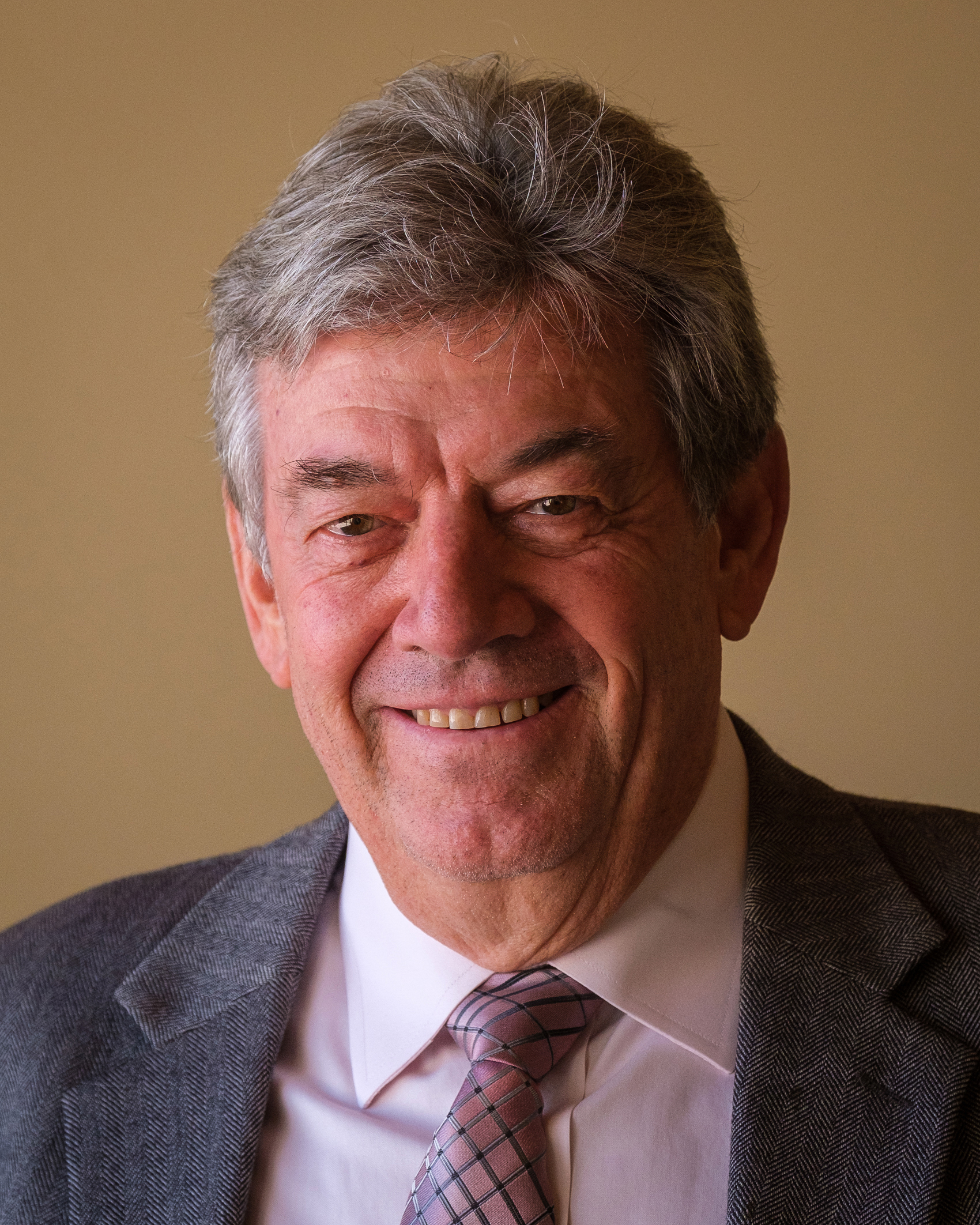 Tom Taylor