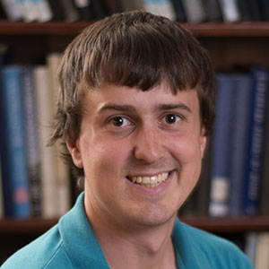 Dr. Gabriel Walton